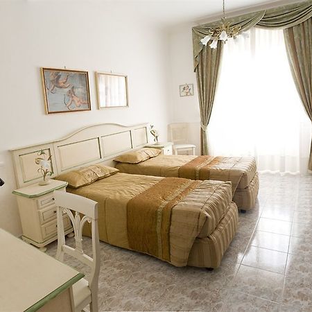 B&B Cupido Rome Buitenkant foto