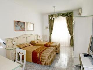 B&B Cupido Rome Buitenkant foto