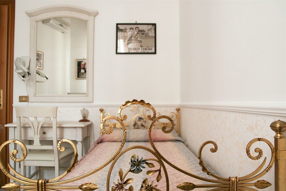 B&B Cupido Rome Buitenkant foto