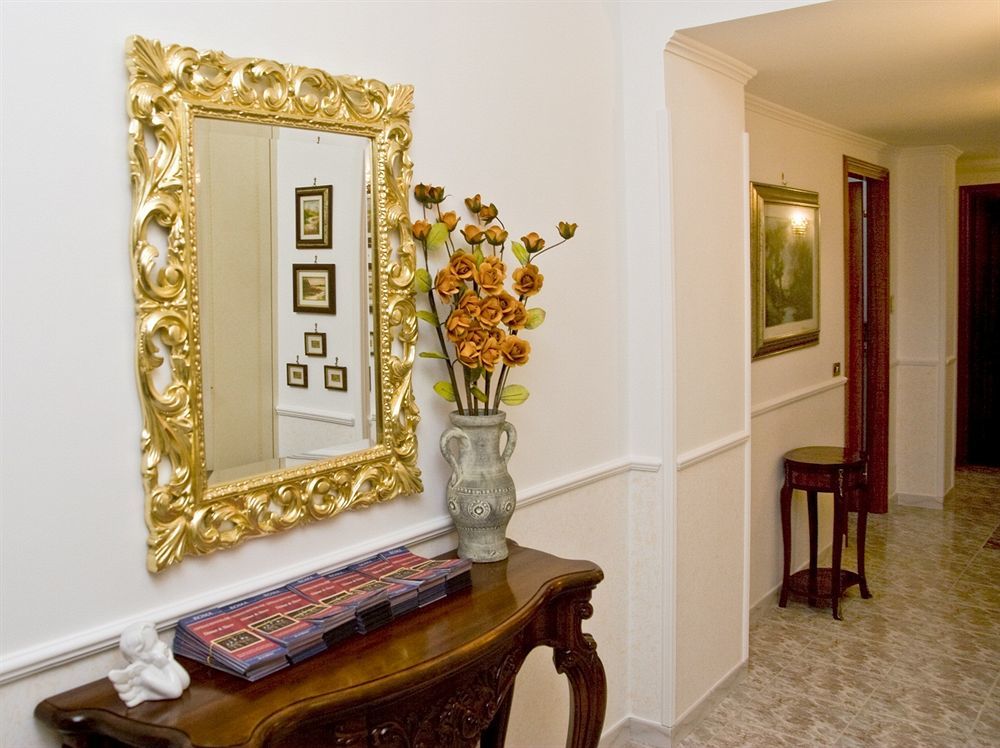 B&B Cupido Rome Buitenkant foto
